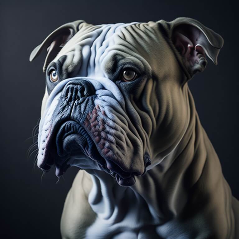 Bulldog Ai image for Website