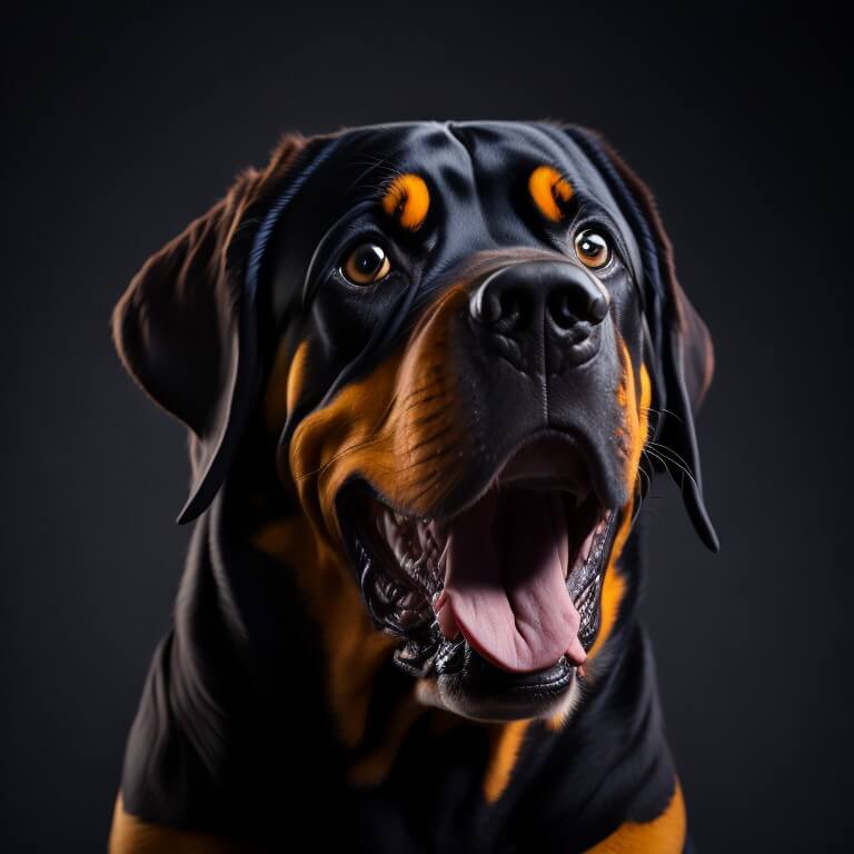 rottweiler 2